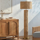 Cirebon Accent Floor Lamp