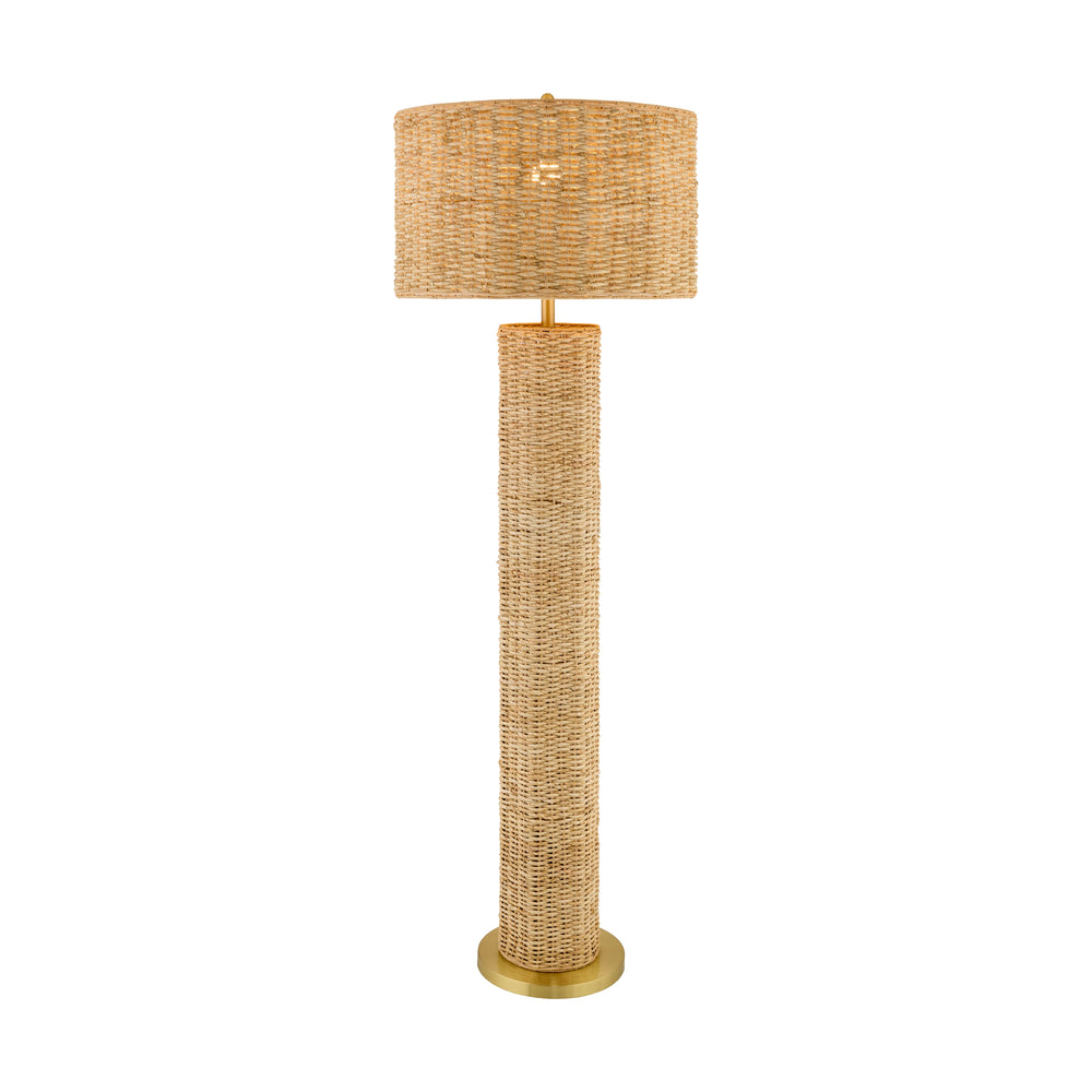 Cirebon Accent Floor Lamp