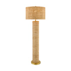 Cirebon Accent Floor Lamp