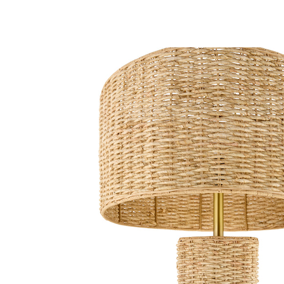 Cirebon Accent Floor Lamp