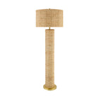 Cirebon Accent Floor Lamp