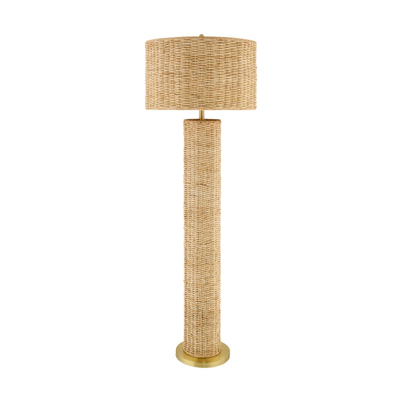 Cirebon Accent Floor Lamp