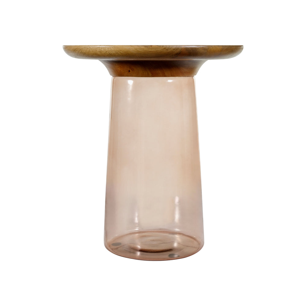 Colwyn End Table