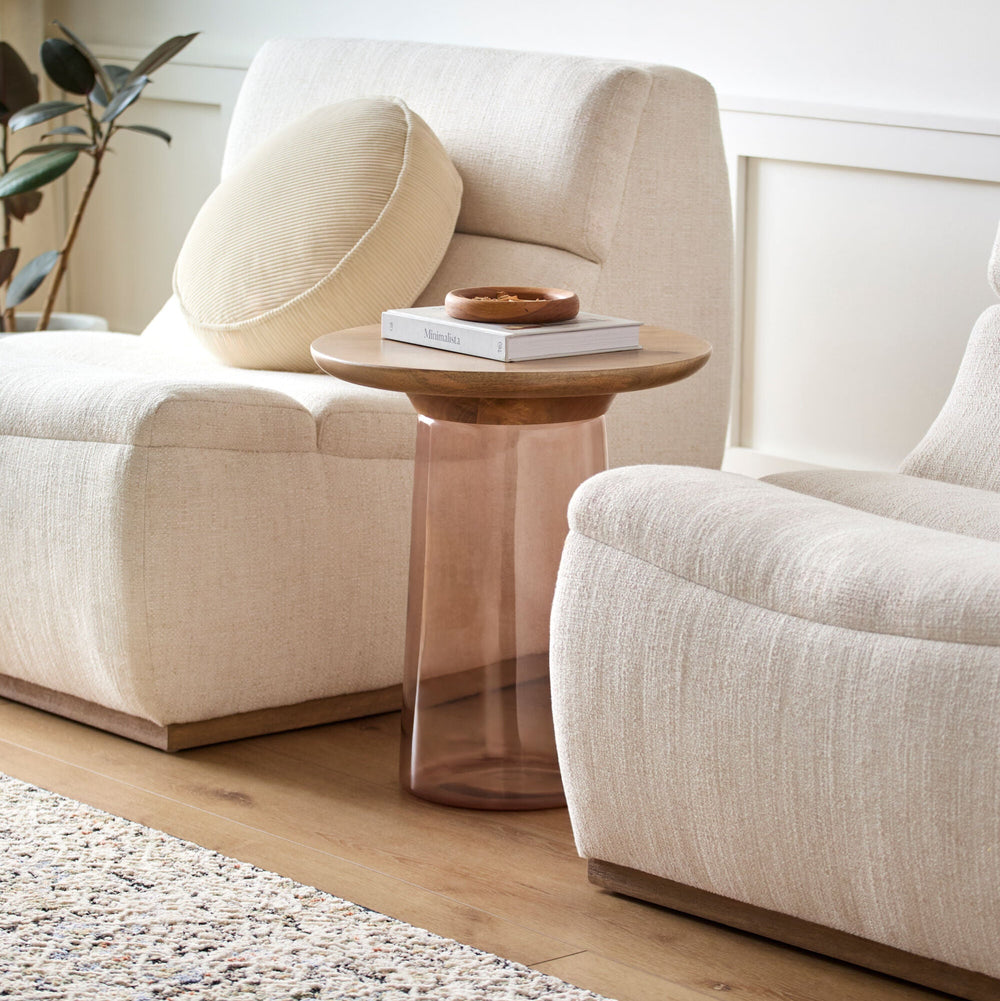 Colwyn End Table