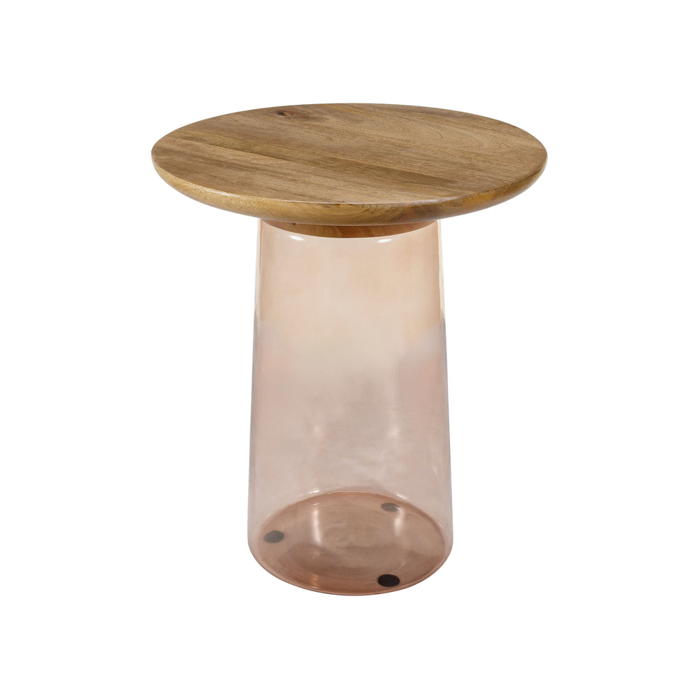 Colwyn End Table
