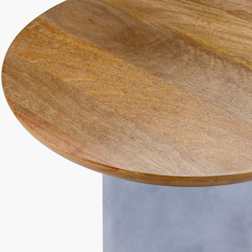 Colwyn End Table