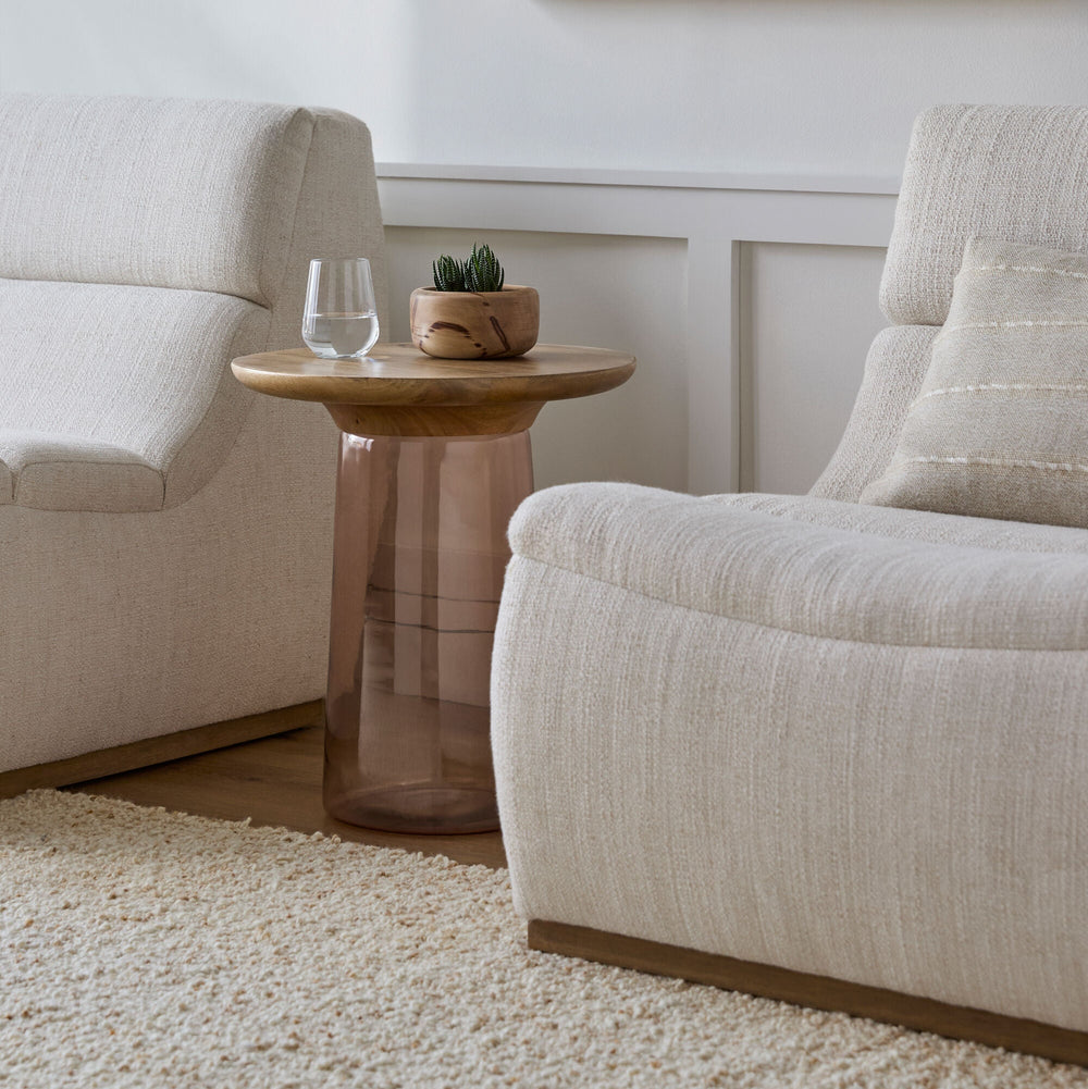 Colwyn End Table
