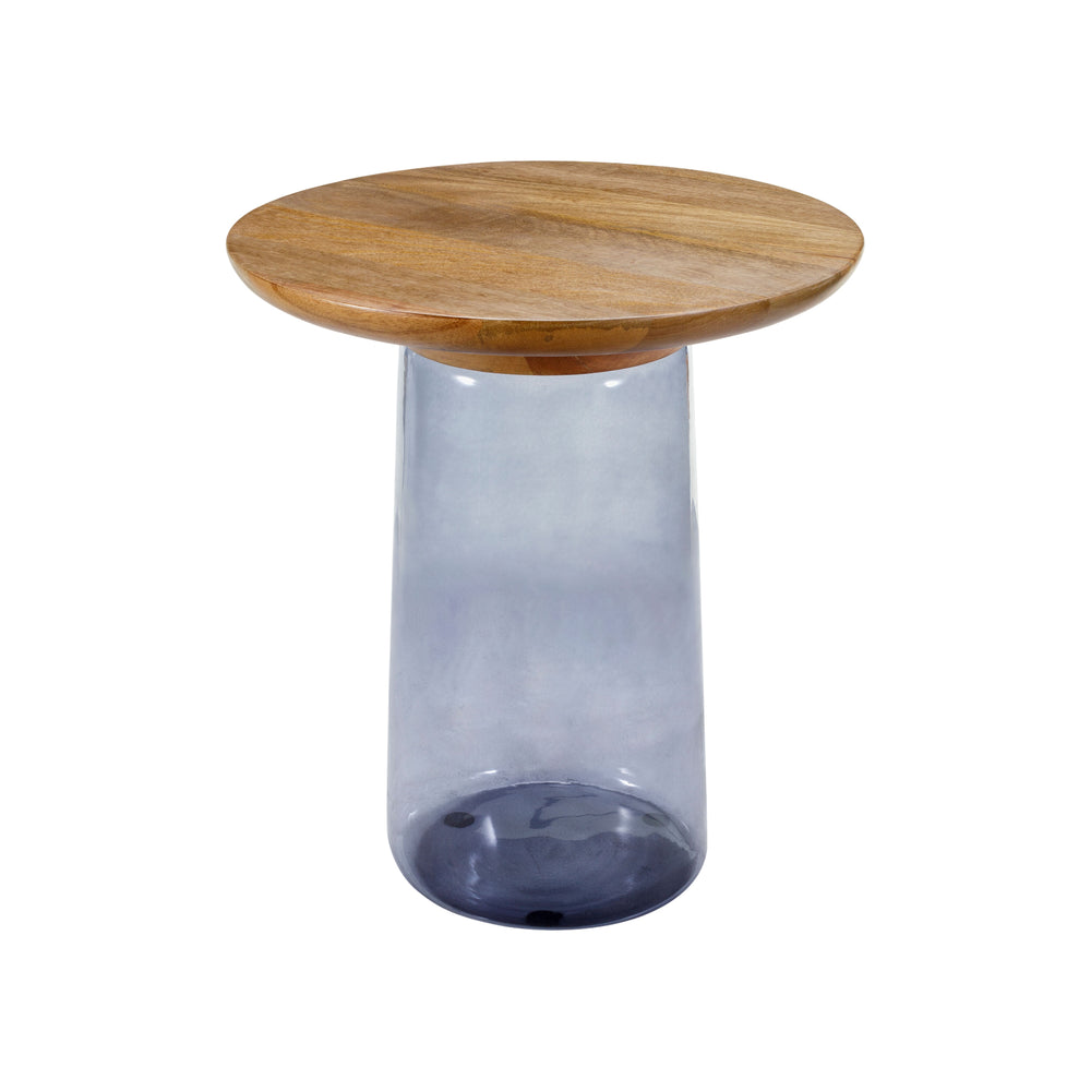 Colwyn End Table