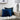 Cotton Velvet Stripes Throw Pillow