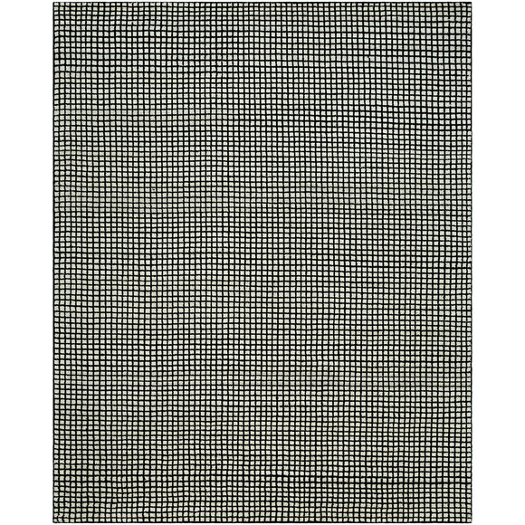Damier 1 Rug