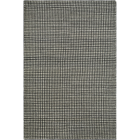 Damier 1 Rug
