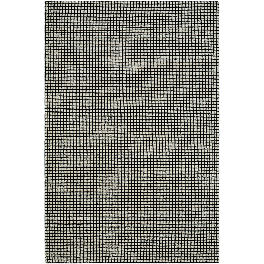 Damier 1 Rug