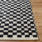 Damier 2 Rug