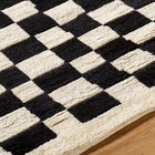 Damier 2 Rug
