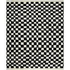 Damier 2 Rug