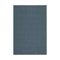 Denizli Outdoor Rug  option Slate Gray / Charcoal / Steel Blue