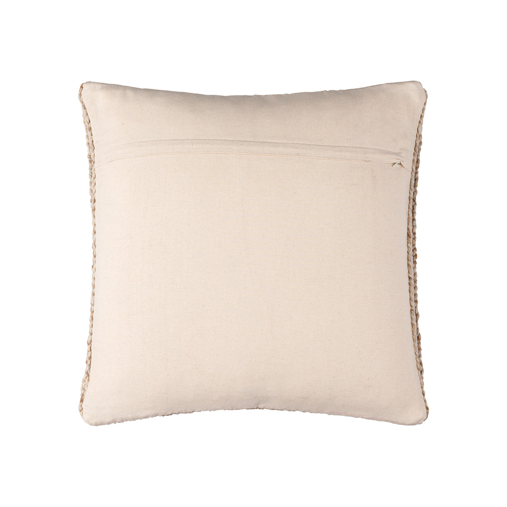 Derby Throw Pillow
