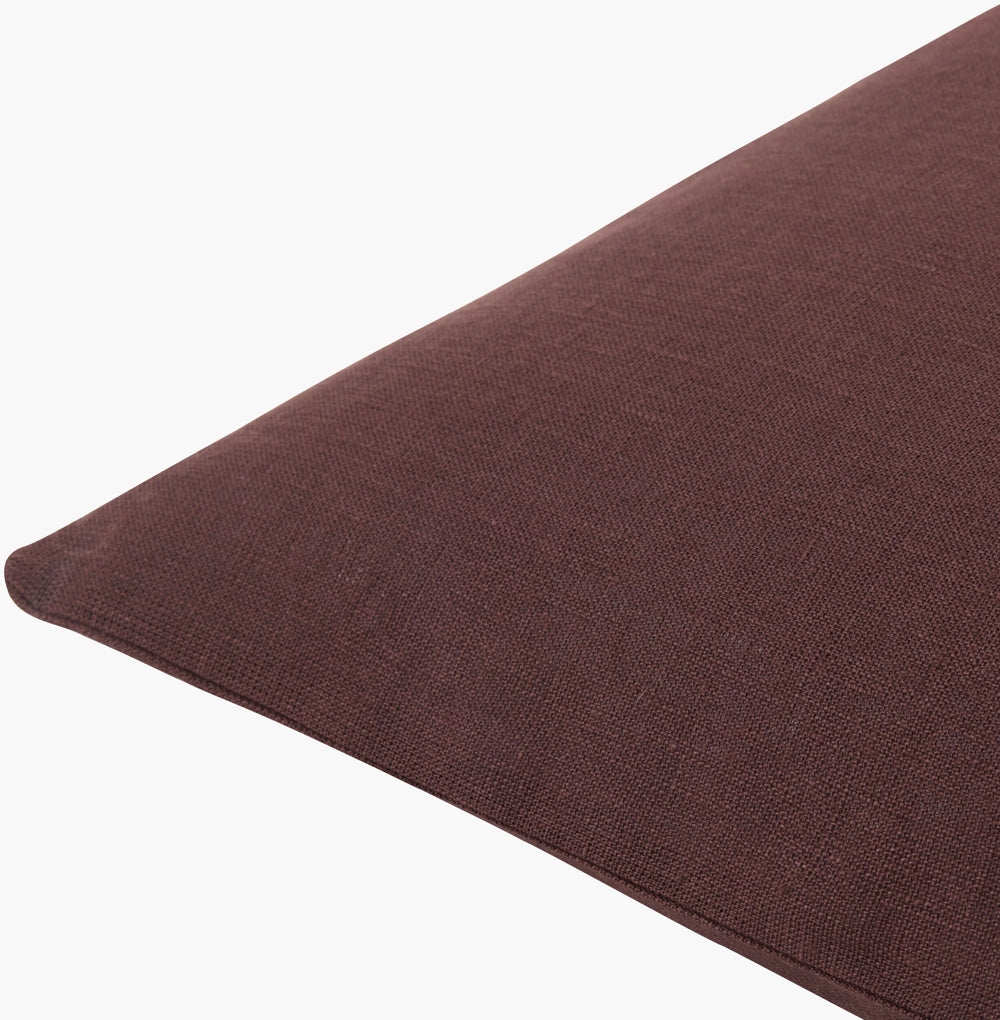 Dilip Throw Pillow
