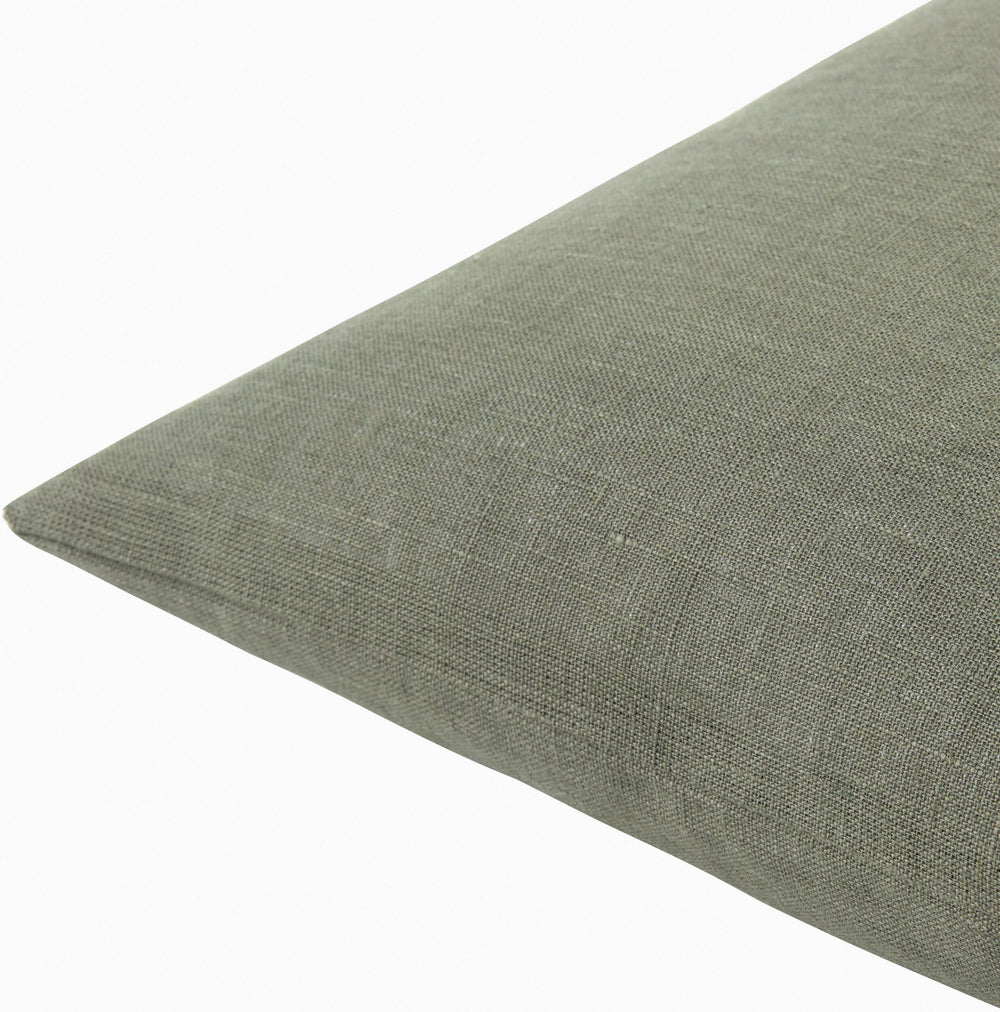 Dilip Throw Pillow