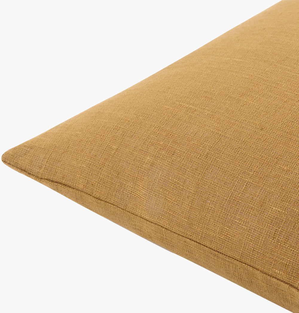 Dilip Throw Pillow