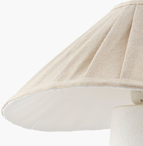 Docia Accent Table Lamp