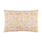 Donna Lumbar Pillow  option DNN-003