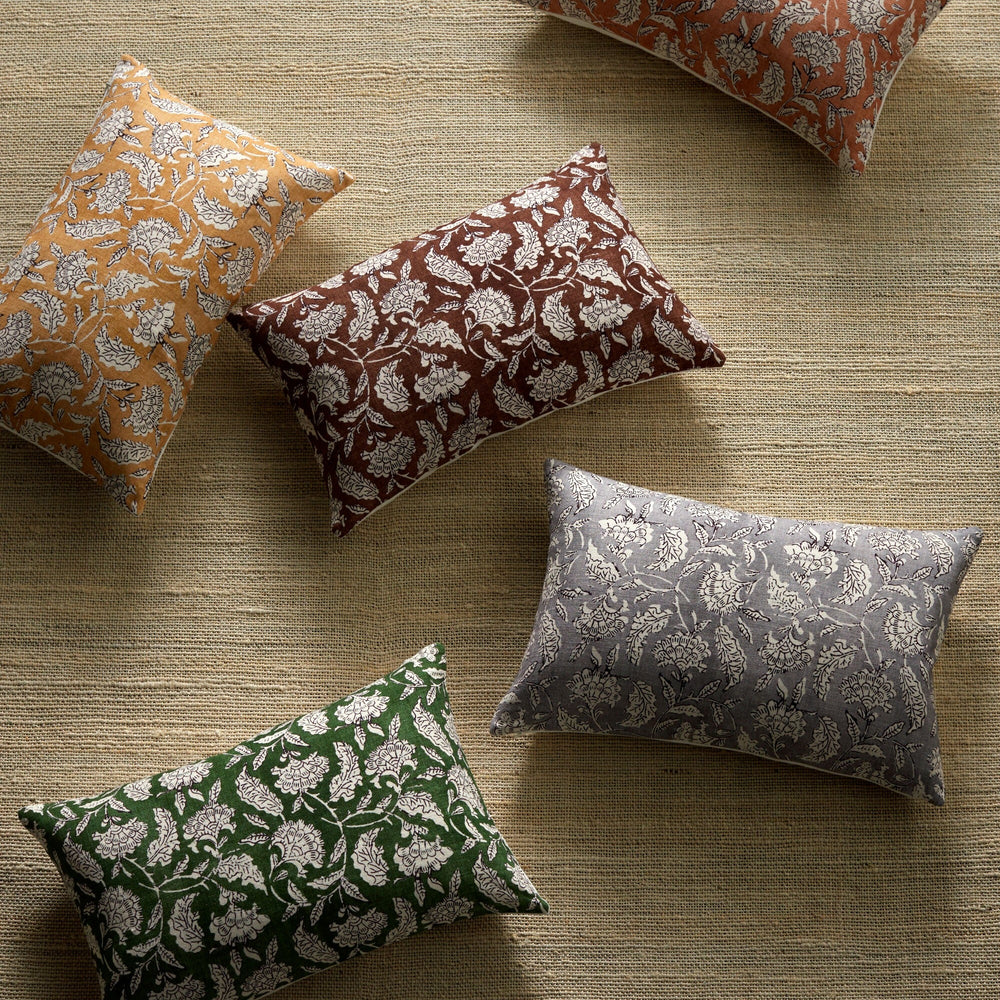 Donna Lumbar Pillow