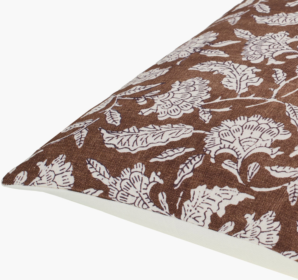 Donna Lumbar Pillow