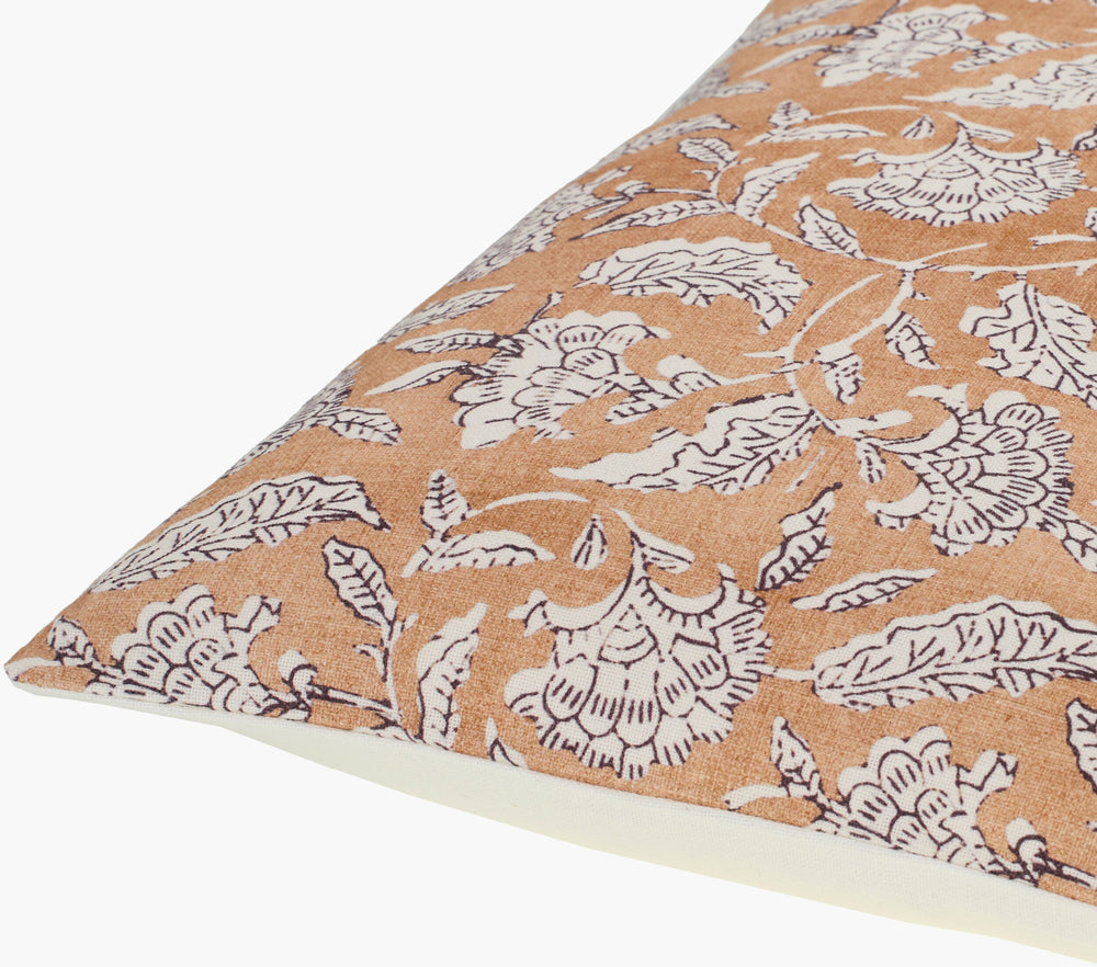 Donna Lumbar Pillow
