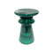 Donora End Table  option Green / Green