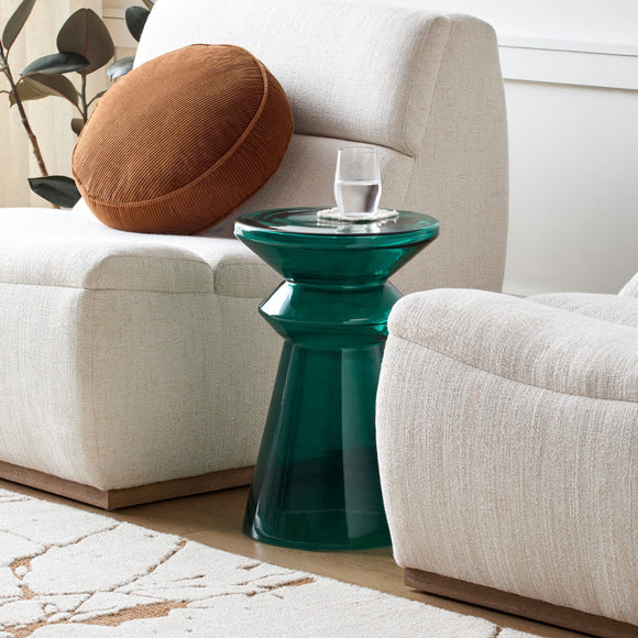 Donora End Table