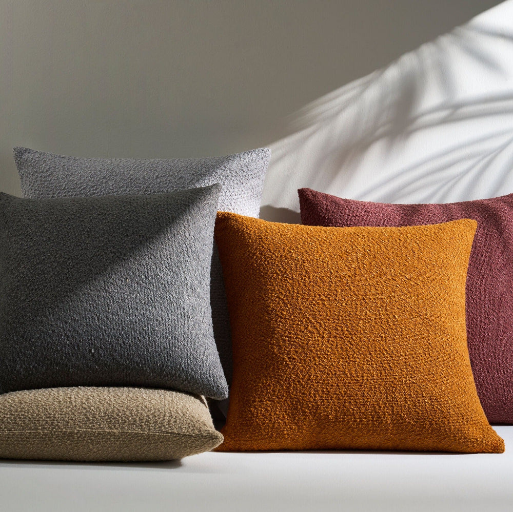 Eesha Throw Pillow