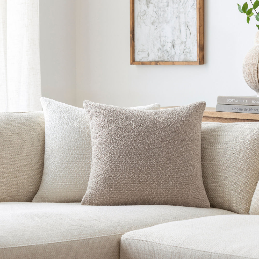 Eesha Throw Pillow