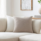 Eesha Throw Pillow