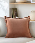 Effervescent Throw Pillow