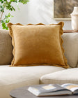 Effervescent Throw Pillow