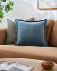 Effervescent Throw Pillow