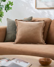 Effervescent Throw Pillow
