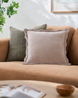 Effervescent Throw Pillow
