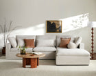 Effervescent Throw Pillow