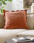 Effervescent Throw Pillow