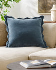 Effervescent Throw Pillow