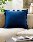 Effervescent Throw Pillow