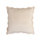 Effervescent Throw Pillow  option Beige/Cream/Sand