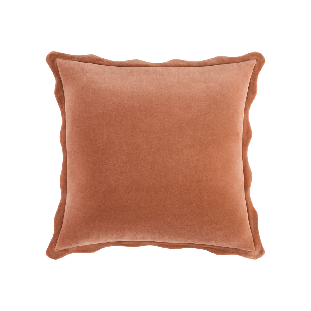 Effervescent Throw Pillow