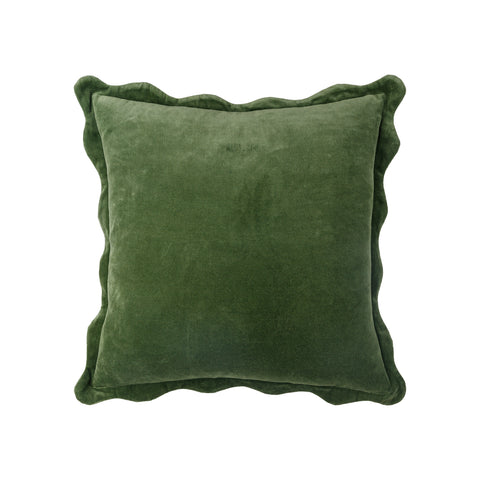 Effervescent Throw Pillow