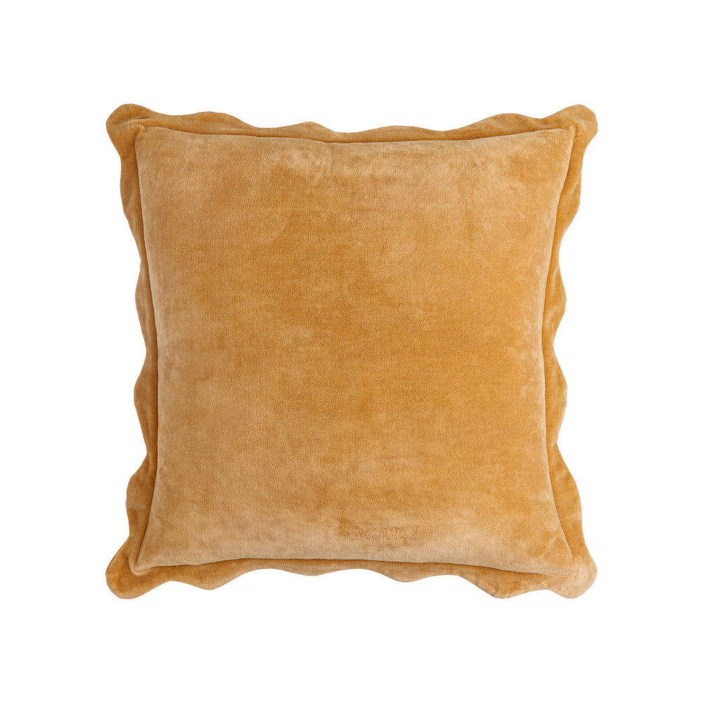 Effervescent Throw Pillow
