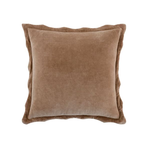 Effervescent Throw Pillow