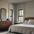 Enya Accent Wall Mirror