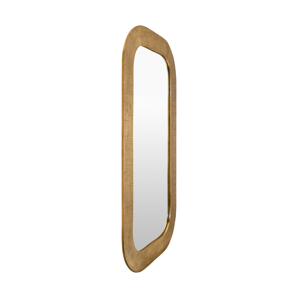 Enya Accent Wall Mirror